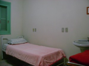 Quartos Coletivos