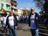 Nosso presidente Luiz Fernando Mller e vice presidente Francisco Figueir
