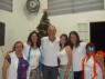 Galera reunida