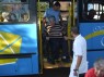 Idosos embarcando no nibus do Transporte Nossa Senhora das Graas, gostariamos de aproveitar e agradecer a ateno da empresa e do motorista. 