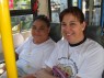 Passeio a FENARROZ