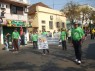 Participao dos voluntrios