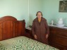 D. Ione no quarto antigo da Fazenda